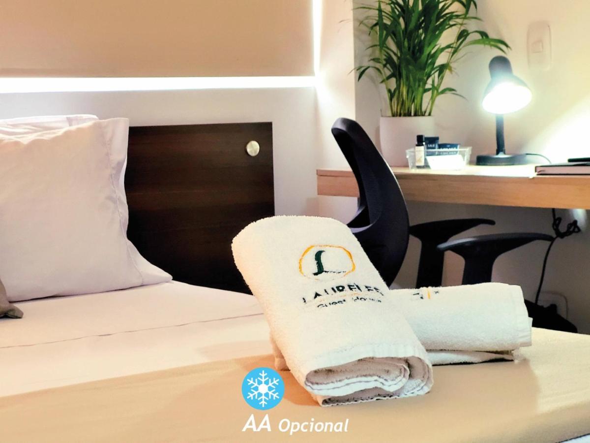 Laureles Guest House