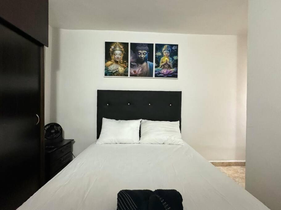 Laureles La 70 primer piso