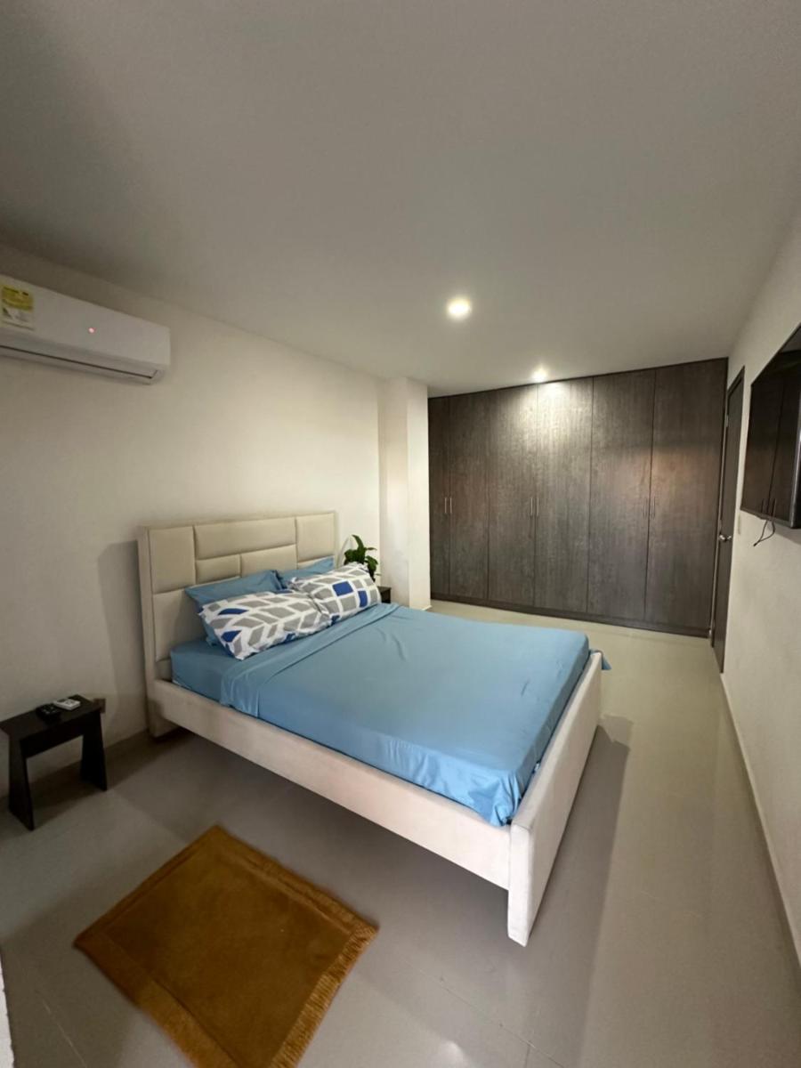 Lindo apartamento cerca de Centro Comercial unico