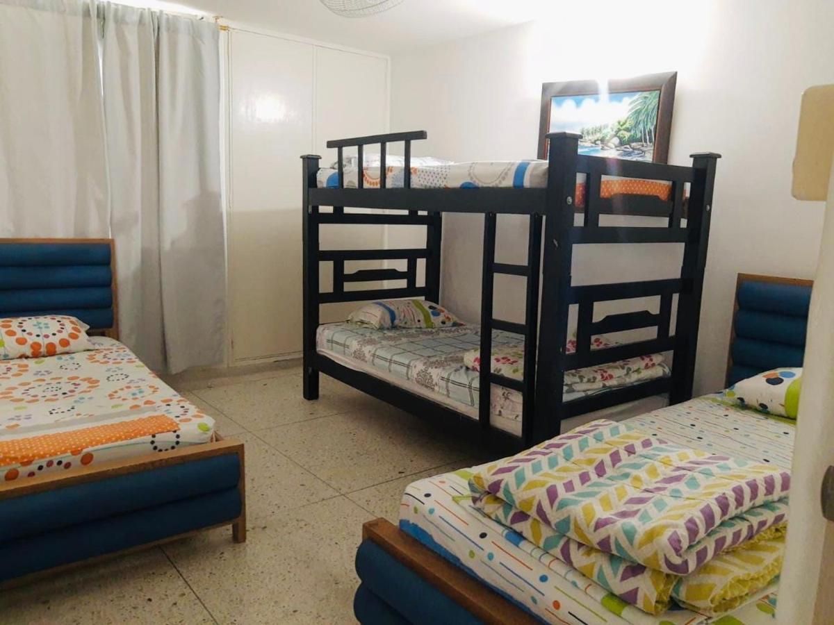 Lindo Apartamento en Rodadero Santa Marta