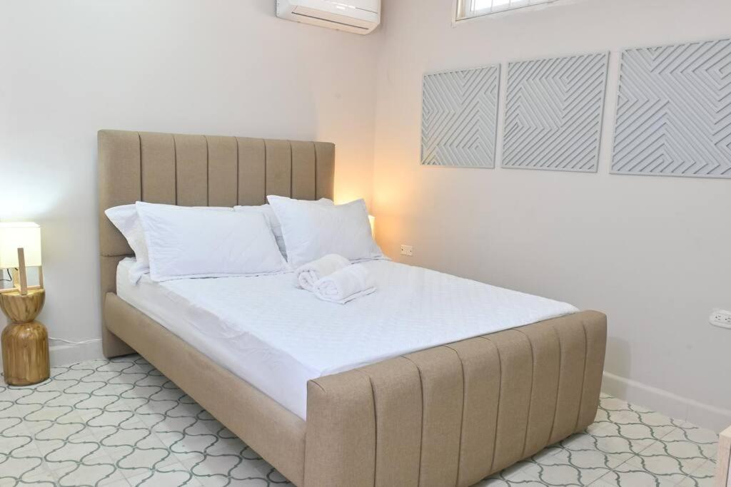 Lindo Apto403 Barraquilla Piso 4