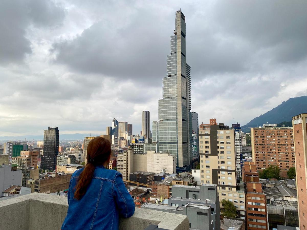 Loft 1207 Torre Davinci Candelaria