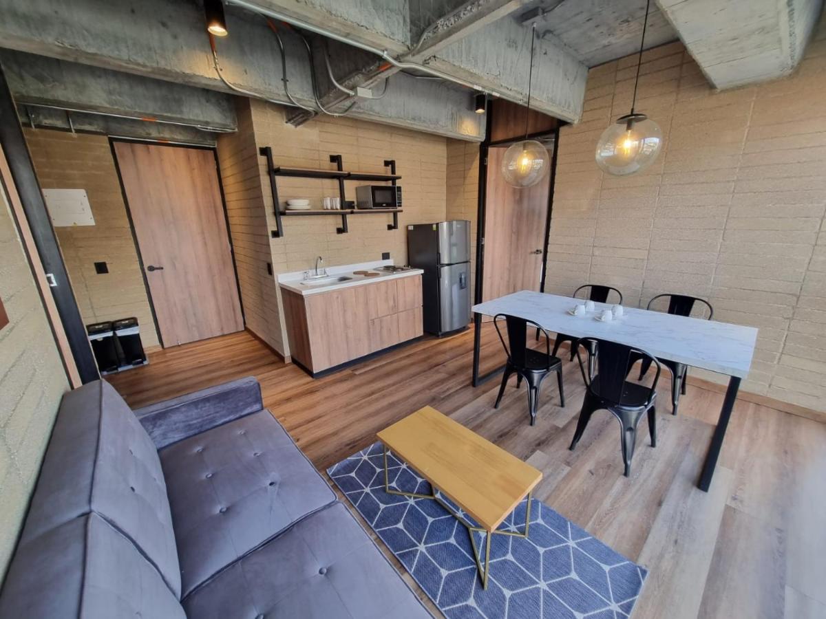 Loft 43
