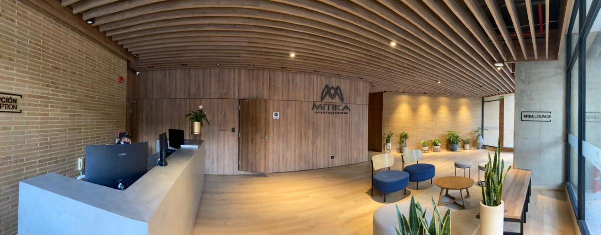 LOFT 707 ED. MITIKA