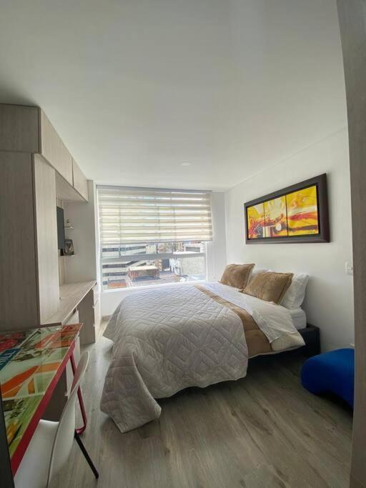 Loft en la Candelaria