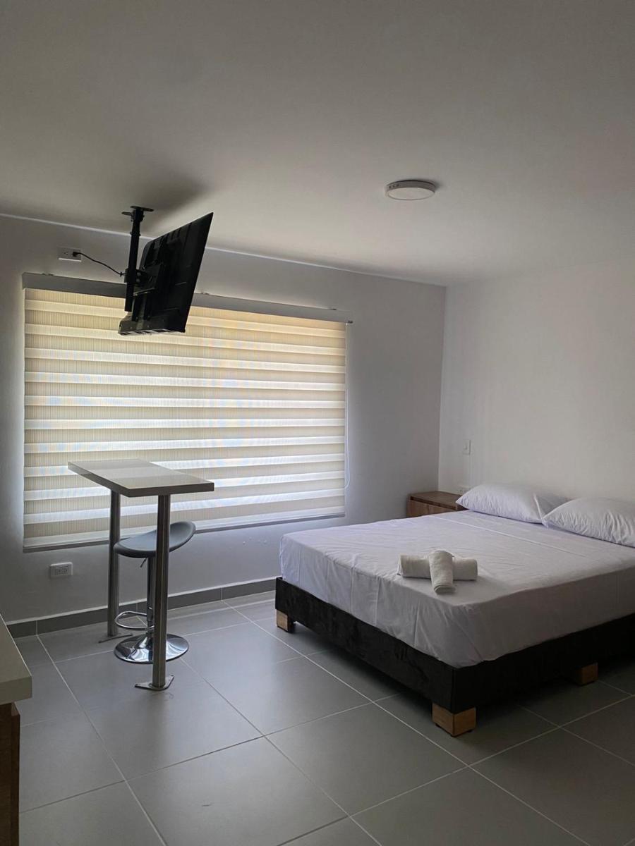 LOFT MODERNO EN LAURELES