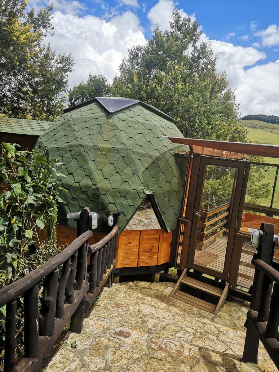 Lottus Glamping