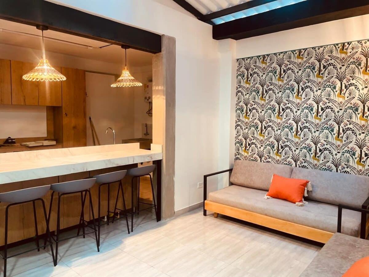 Lotus Apartament In Itagui
