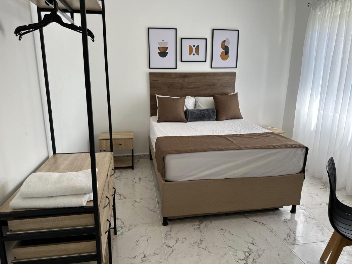 Lujo Apartaestudio poblado