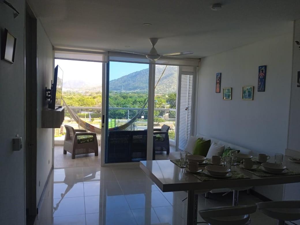 Lujoso Apartamento Bello Horizonte SMRT