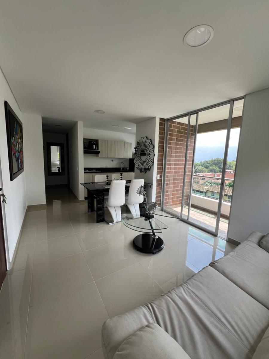 Luxor apartamentos