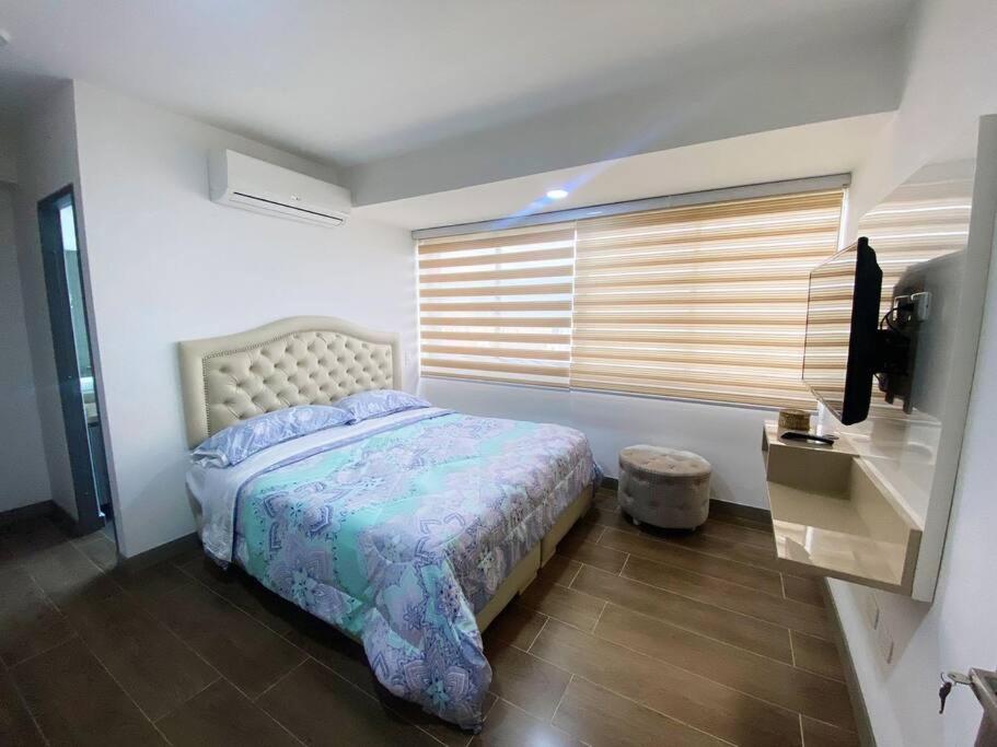 Luxurious apartament 3 bedrooms! Top cañaveral