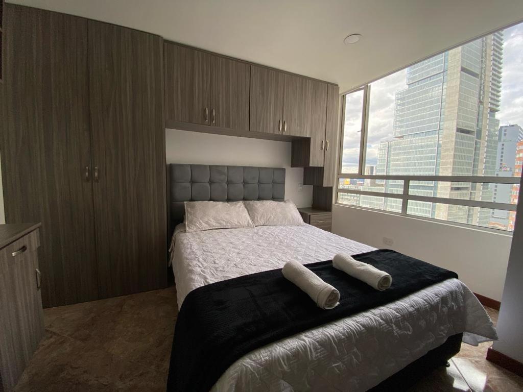 Luxury Ejecutivo Centro