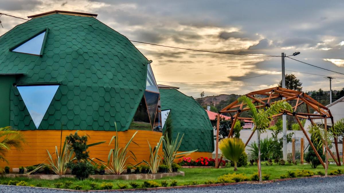 Magia Verde Glamping