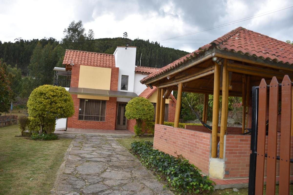 Maravillosa villa en condominio.