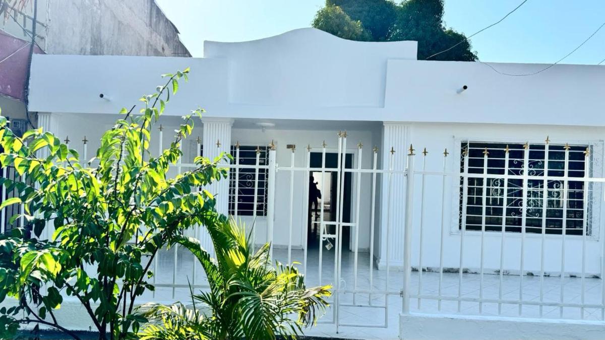 Marbar Cartagena Hostel