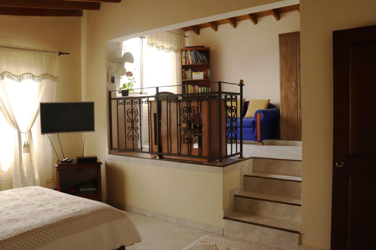 Mayorca Homestay