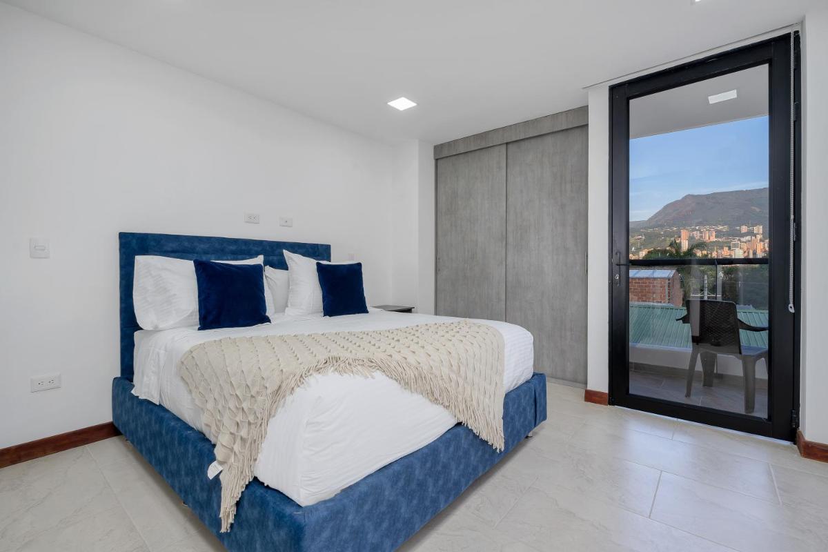 MEDELLIN-APARTAMENTO EN BELEN 401