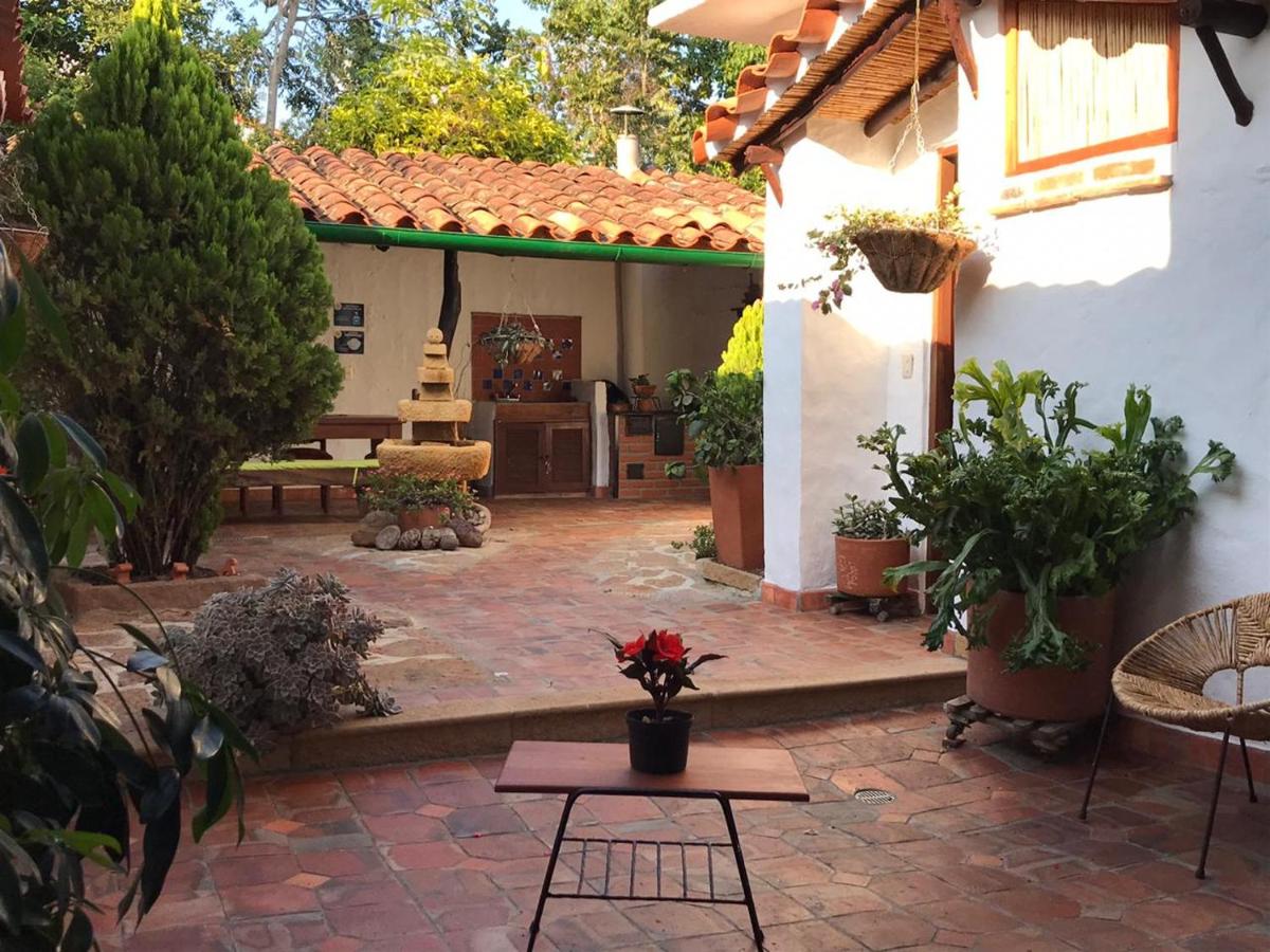 Mi Casa en Barichara