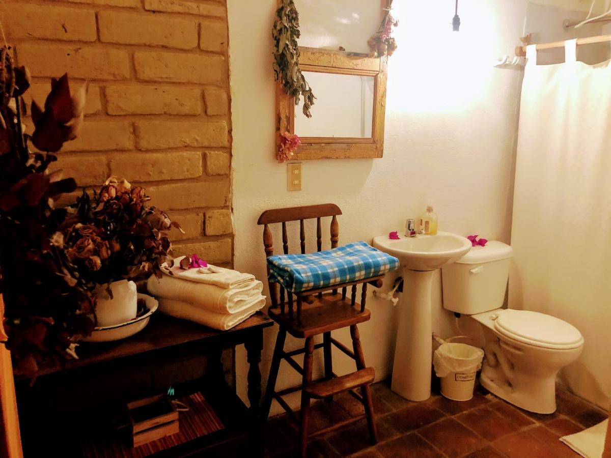 Mi Casa es tu Casa Inn