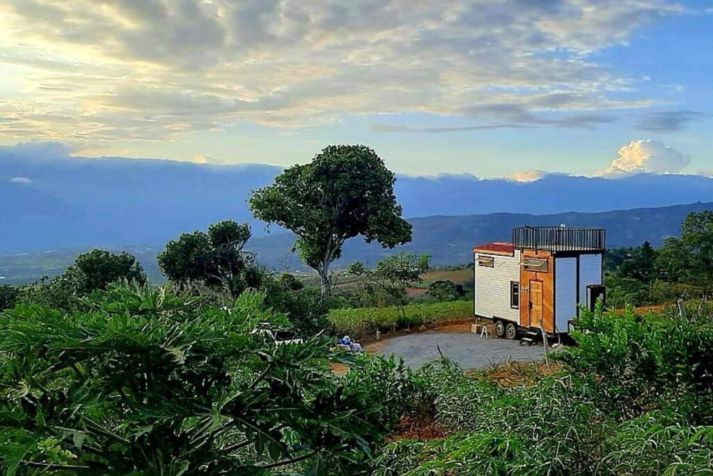 Mini Casa Barichara