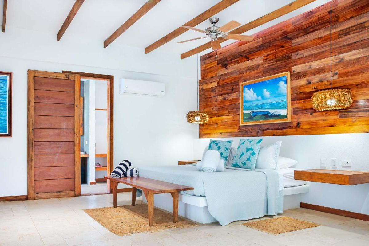 Miraflores Boutique Hotel Adults Only
