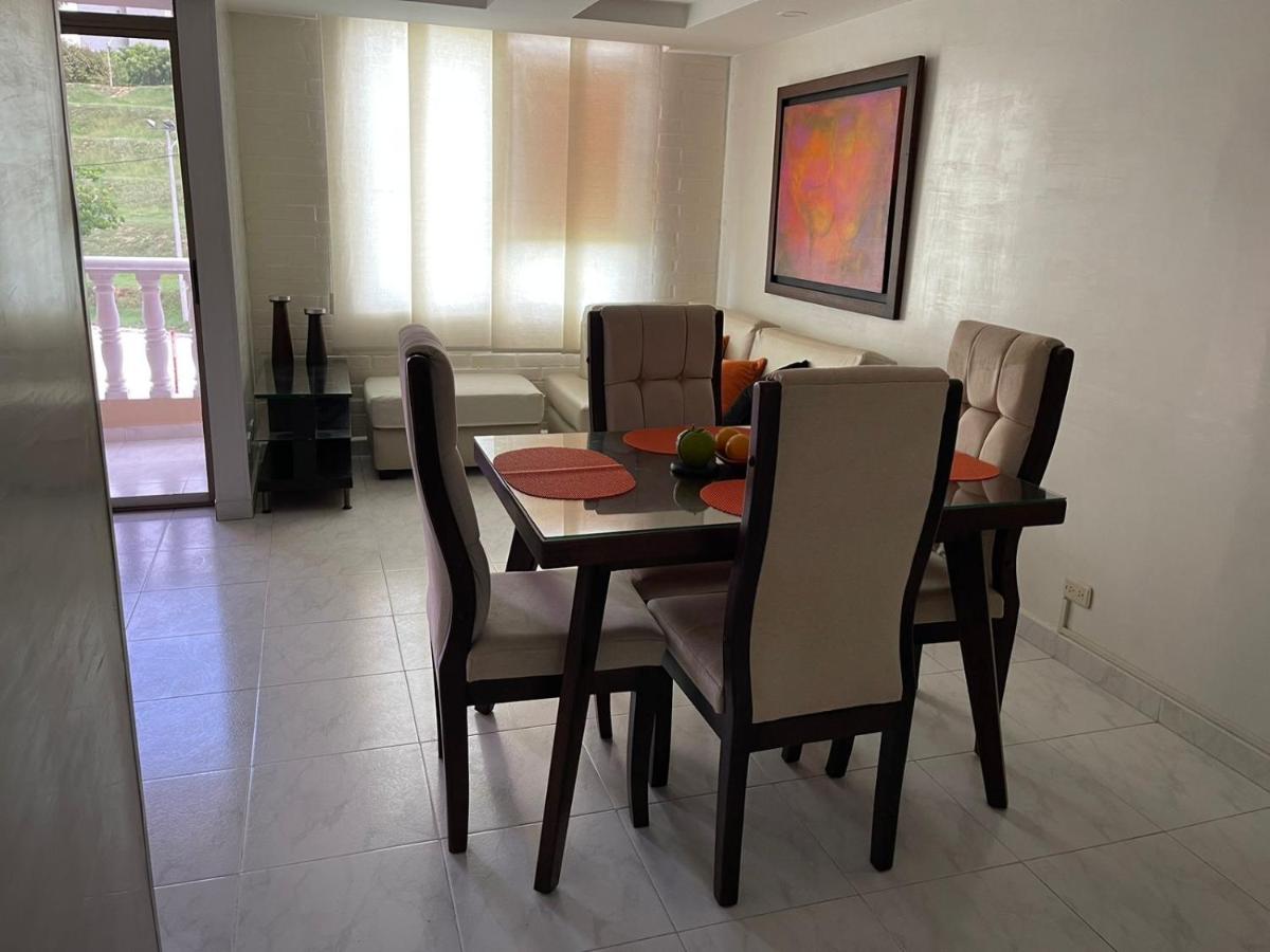Miramar Apartamento 2