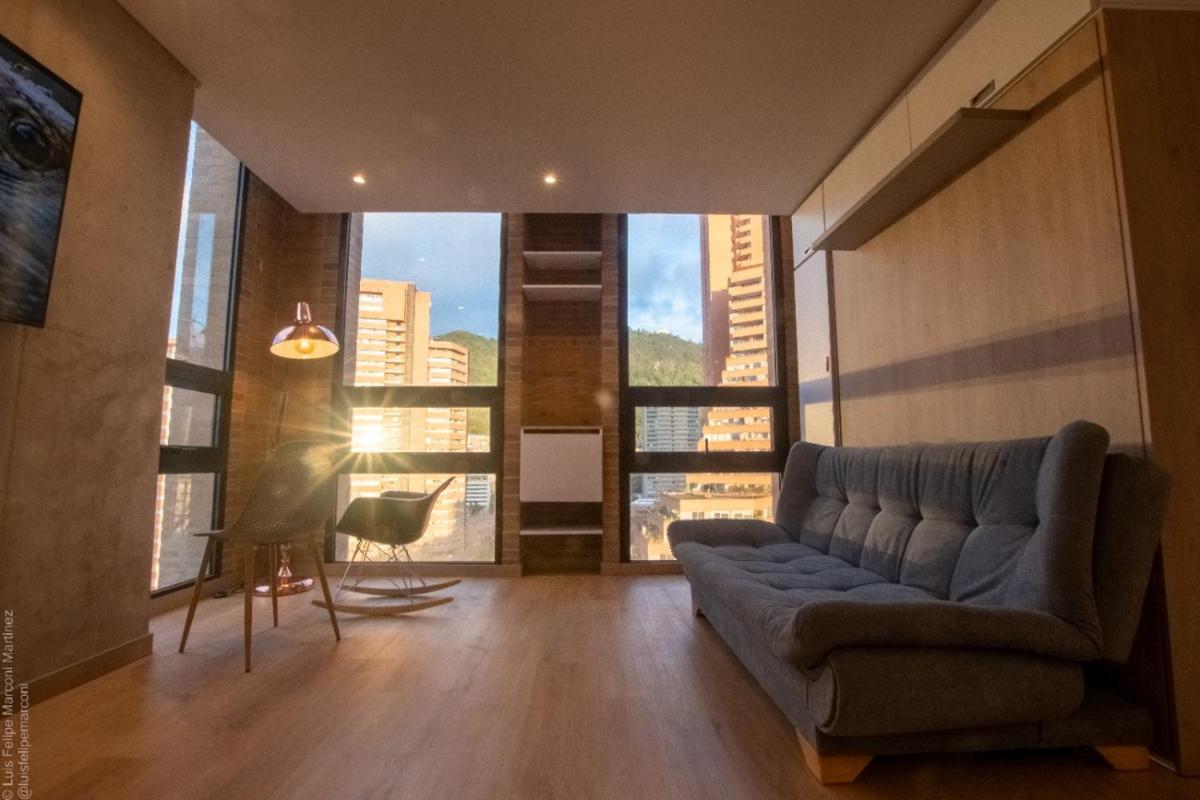 Mitika Apartamentos MODOS