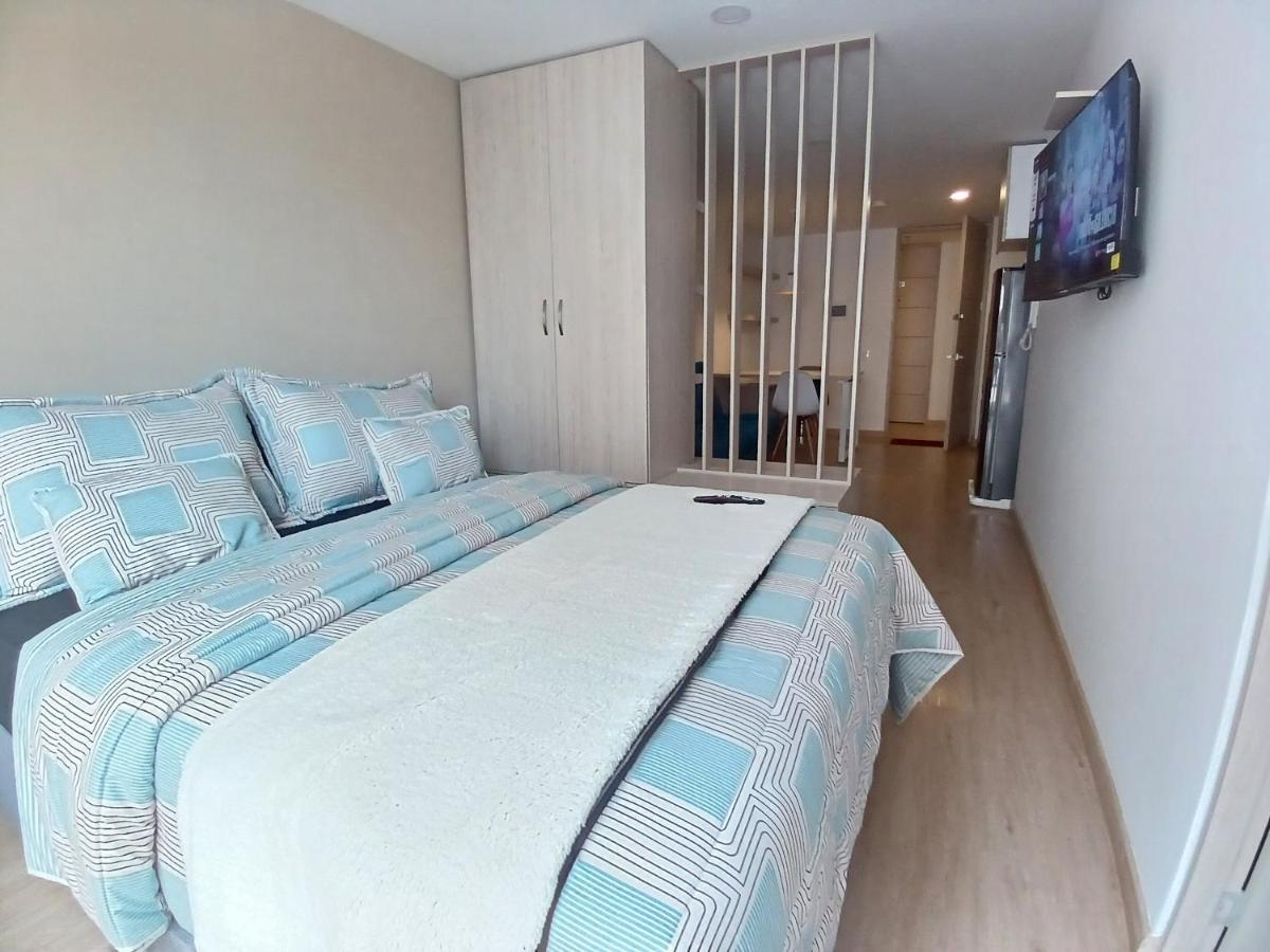 Moderno Aparta Suite 1619