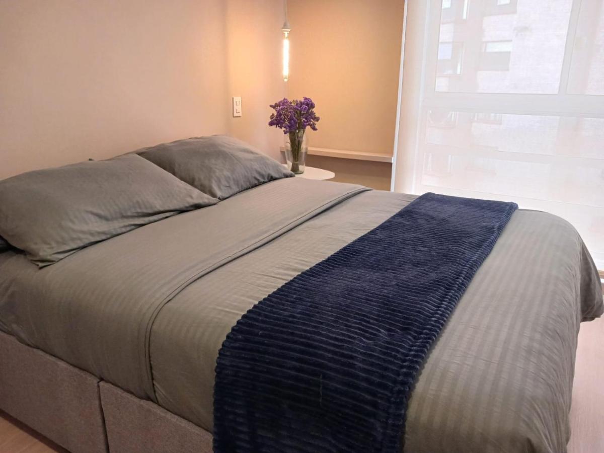 Moderno apartamento 1618-2