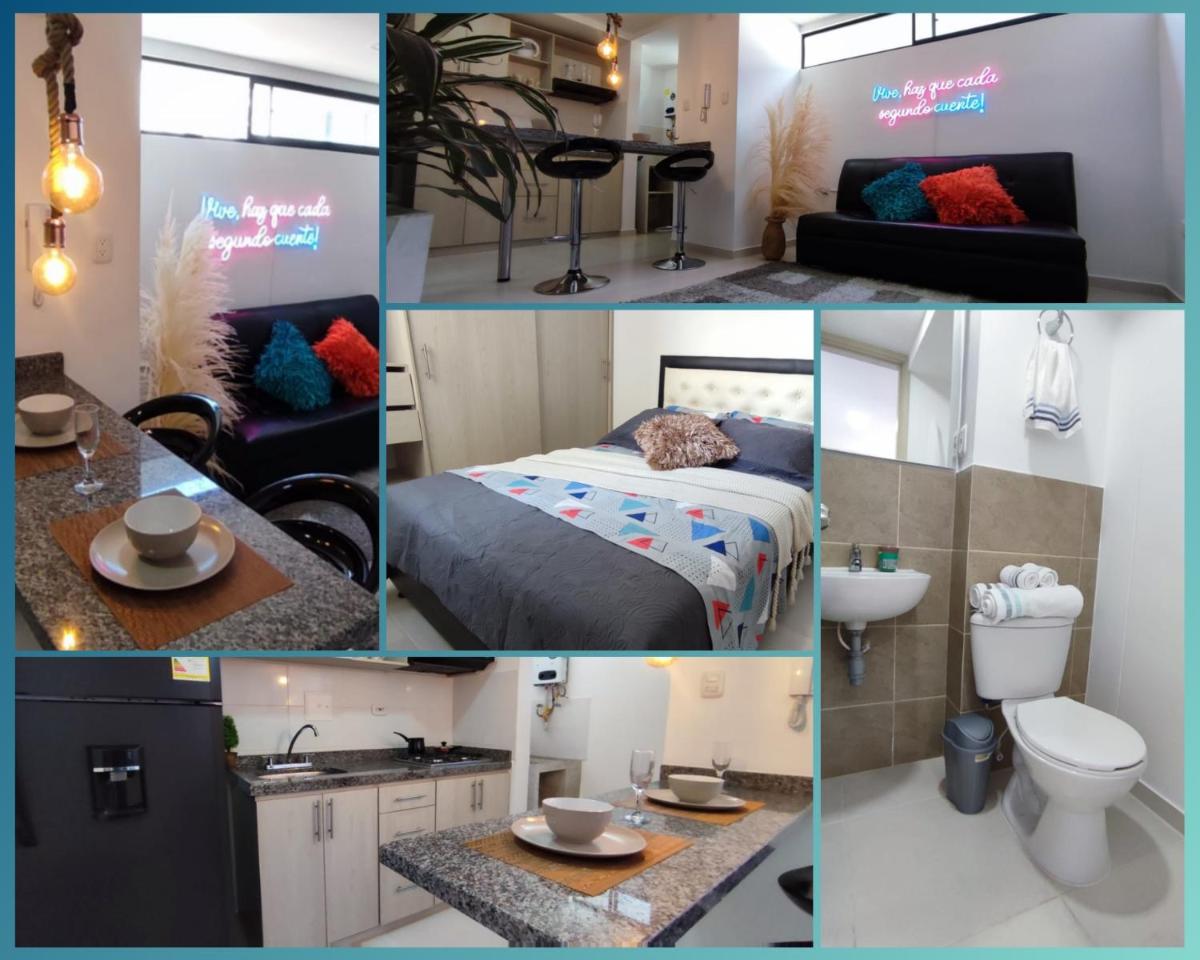 Moderno Loft Fiscalía