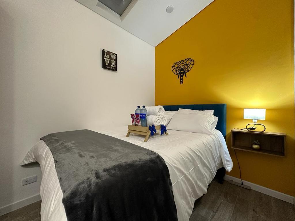 Moderno Loft Zona Norte