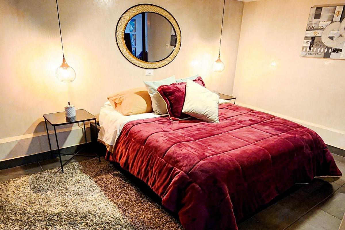 Monet Luxury Loft