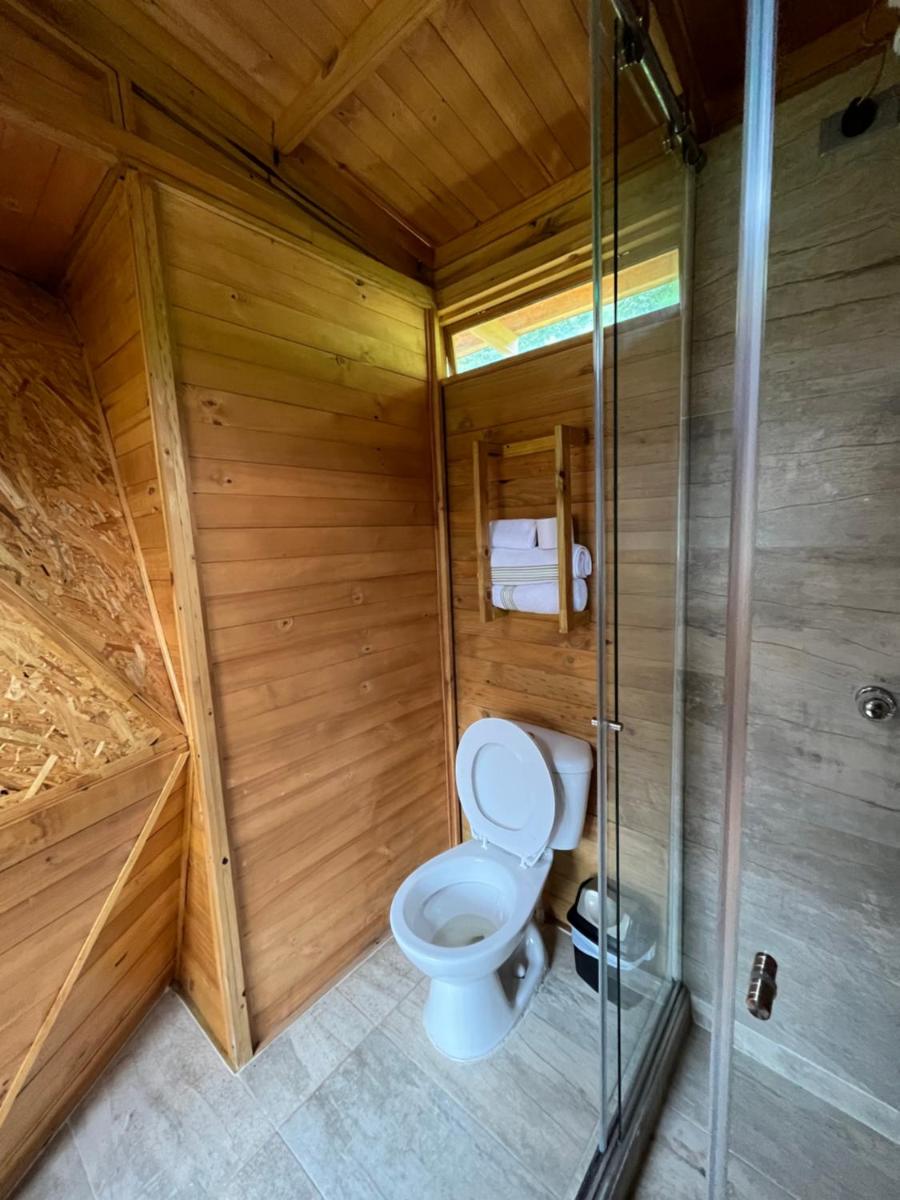 MonteLuna Glamping