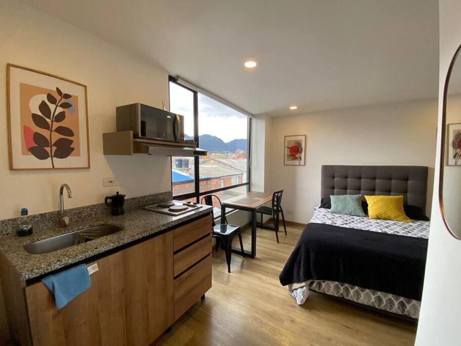 Movistar Arena Concerts, events, travel apartment