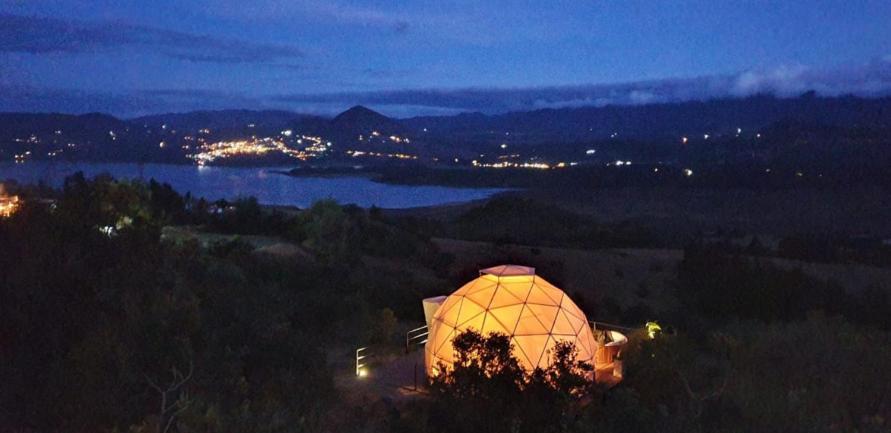 Nature Luxury Glamping