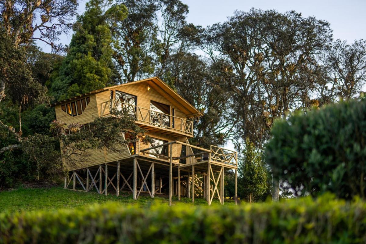 Neusa Hills Glamping