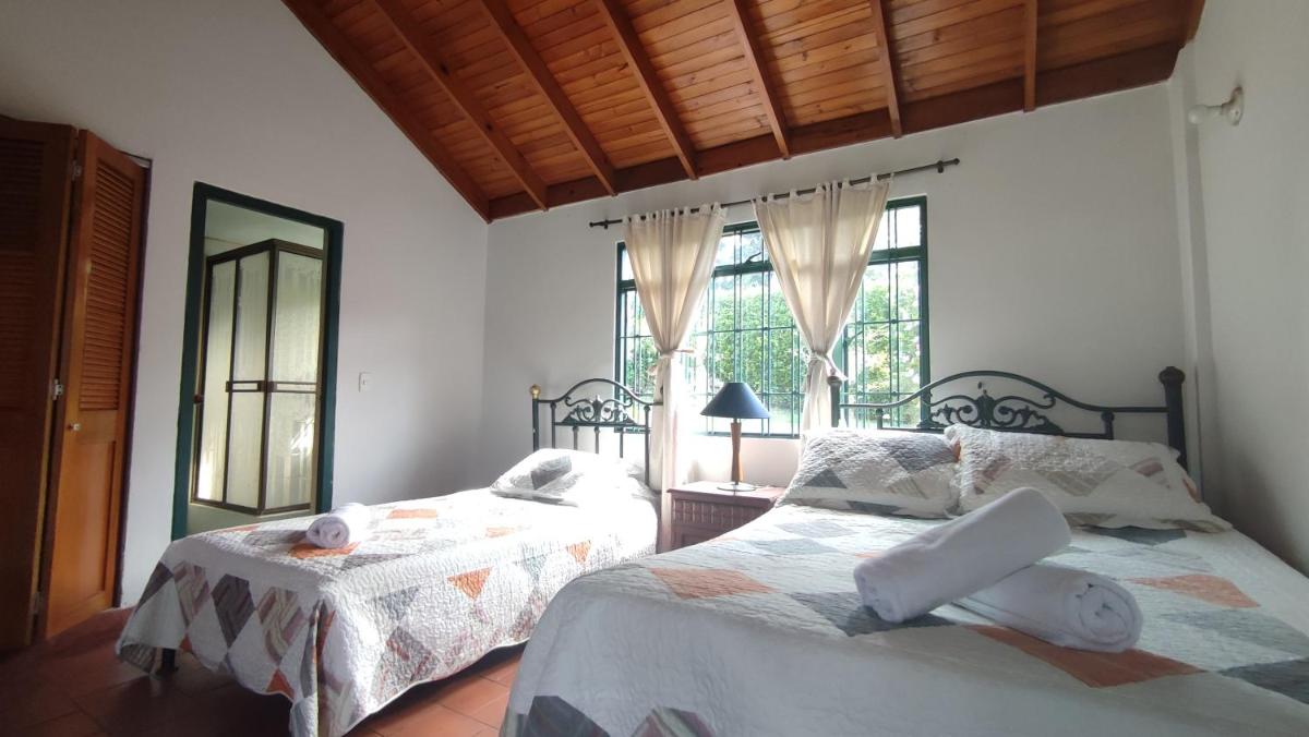 New Paradise Casa Campestre