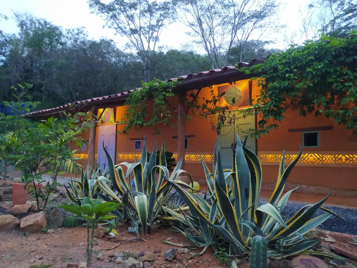 NOMAD Hostal - Barichara