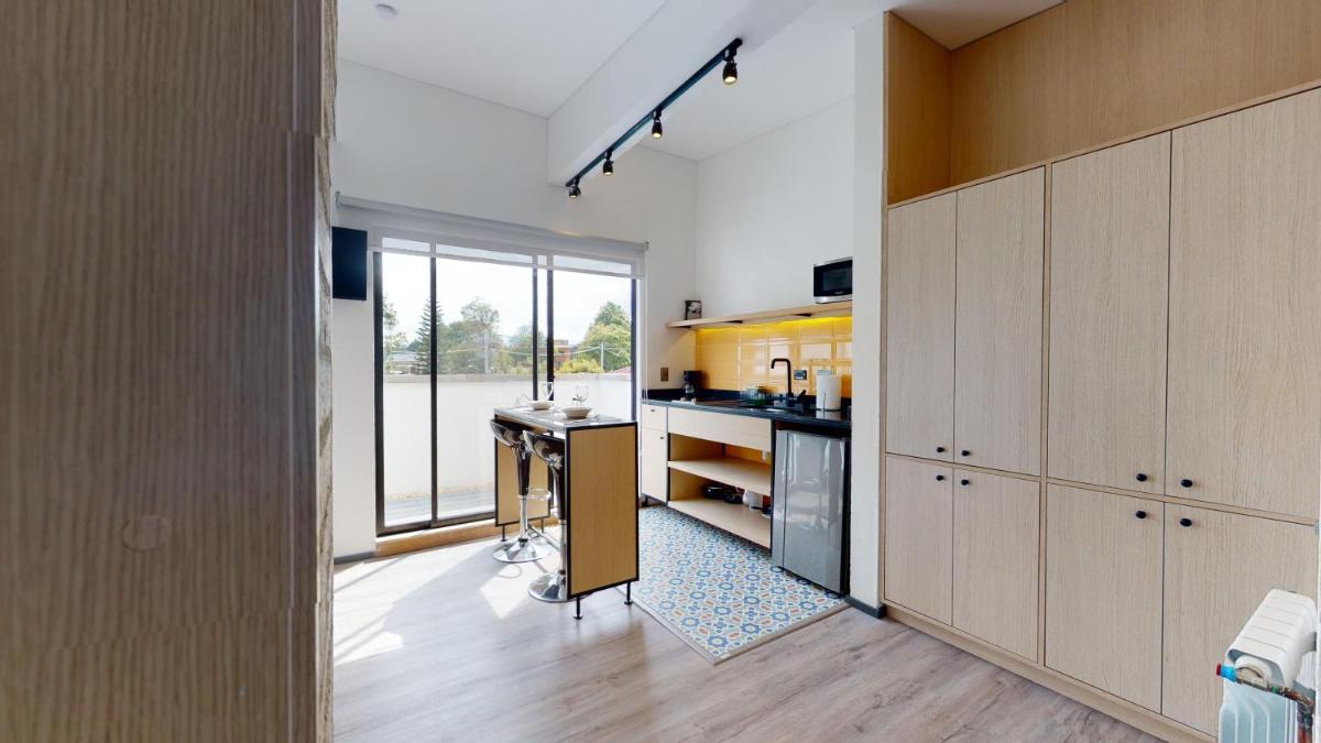 Nova Apartments