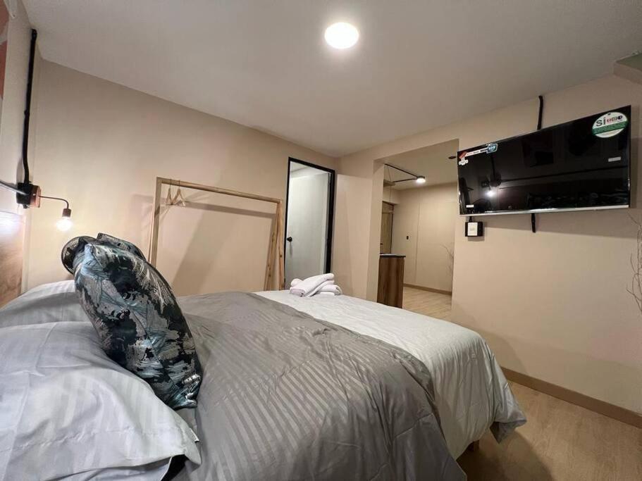 Nuevo estudio cerca de Plaza Mayor NID101