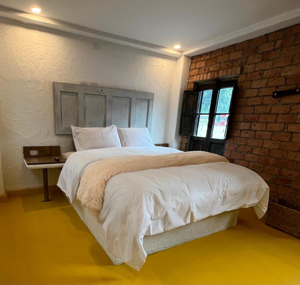 OPE Suites Usaquen
