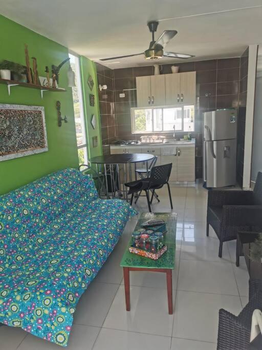 P612 - Apto vacacional Girardot