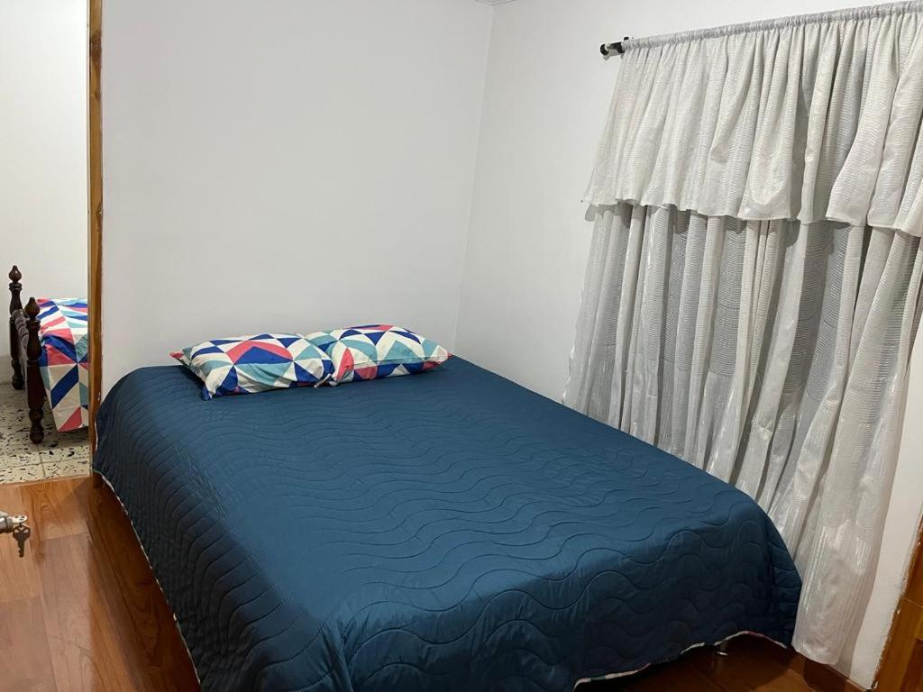 Pacifica Hostel
