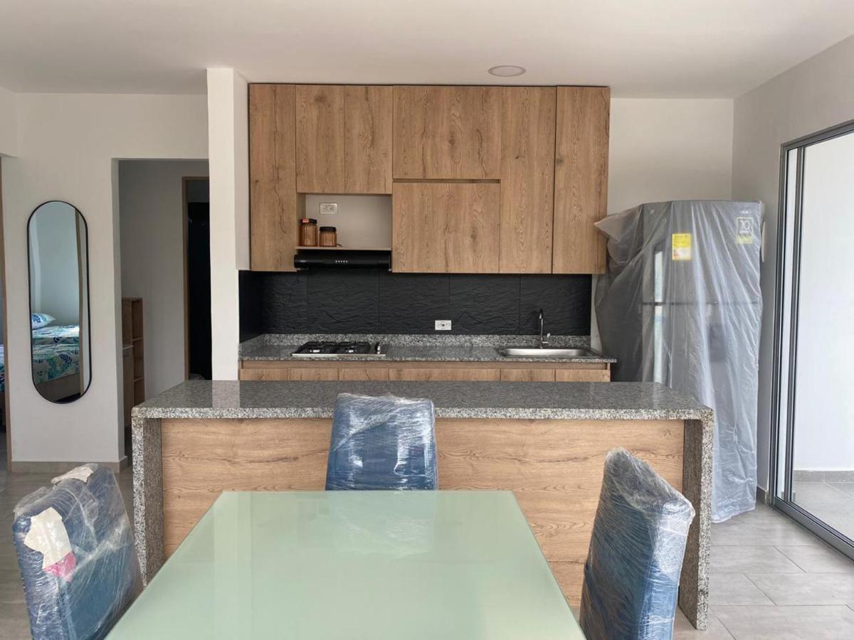 Palmar De Los Vientos Casa 5 Brisa