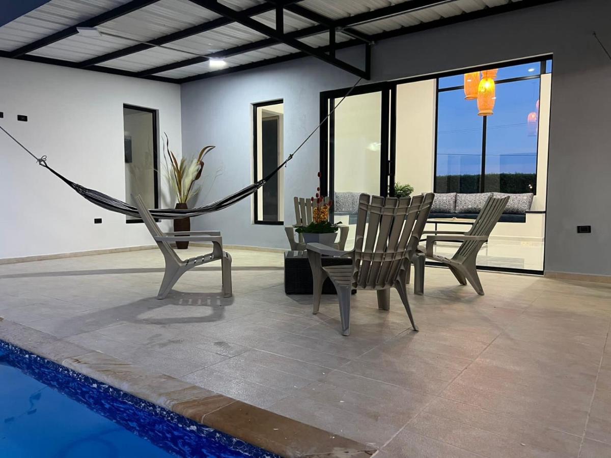 PALO ALTO - EXCLUSIVA CASA DE CAMPO