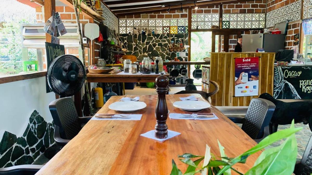 Palomino Breeze Hostal