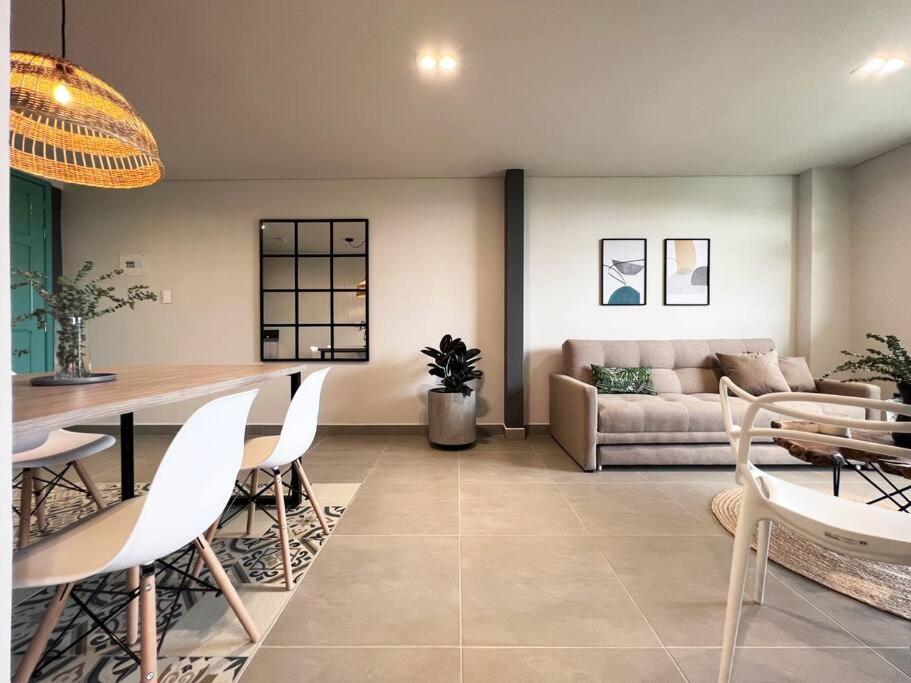 Parallelo loft Salento P5