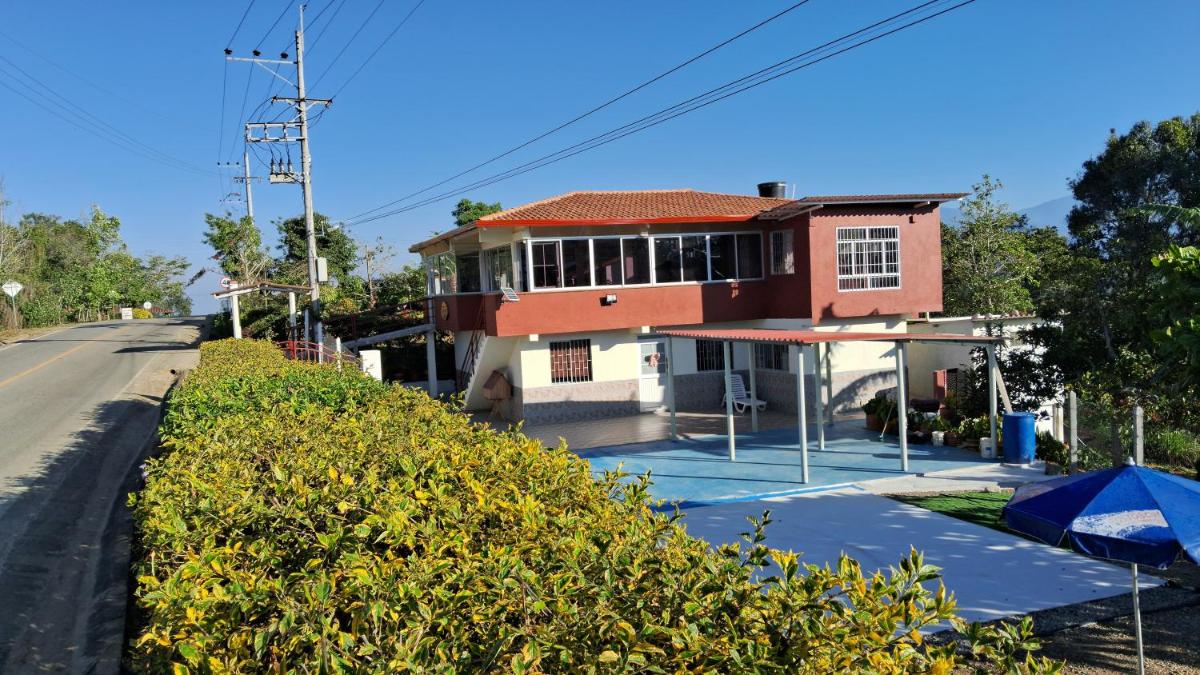 Parcela Campestre