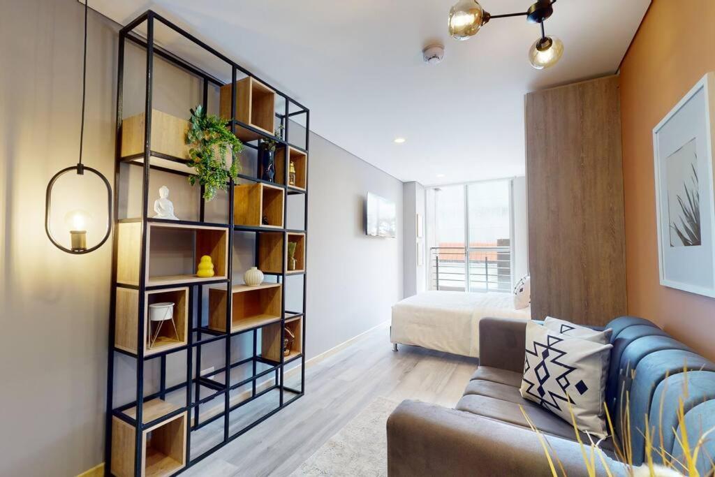 Parkside 85 Loft Zona T
